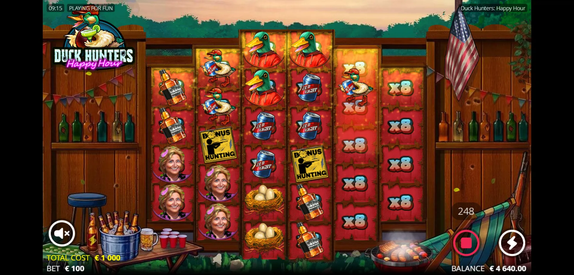 Guía Paso a Paso para Empezar a Jugar Duck Hunters Happy Hour