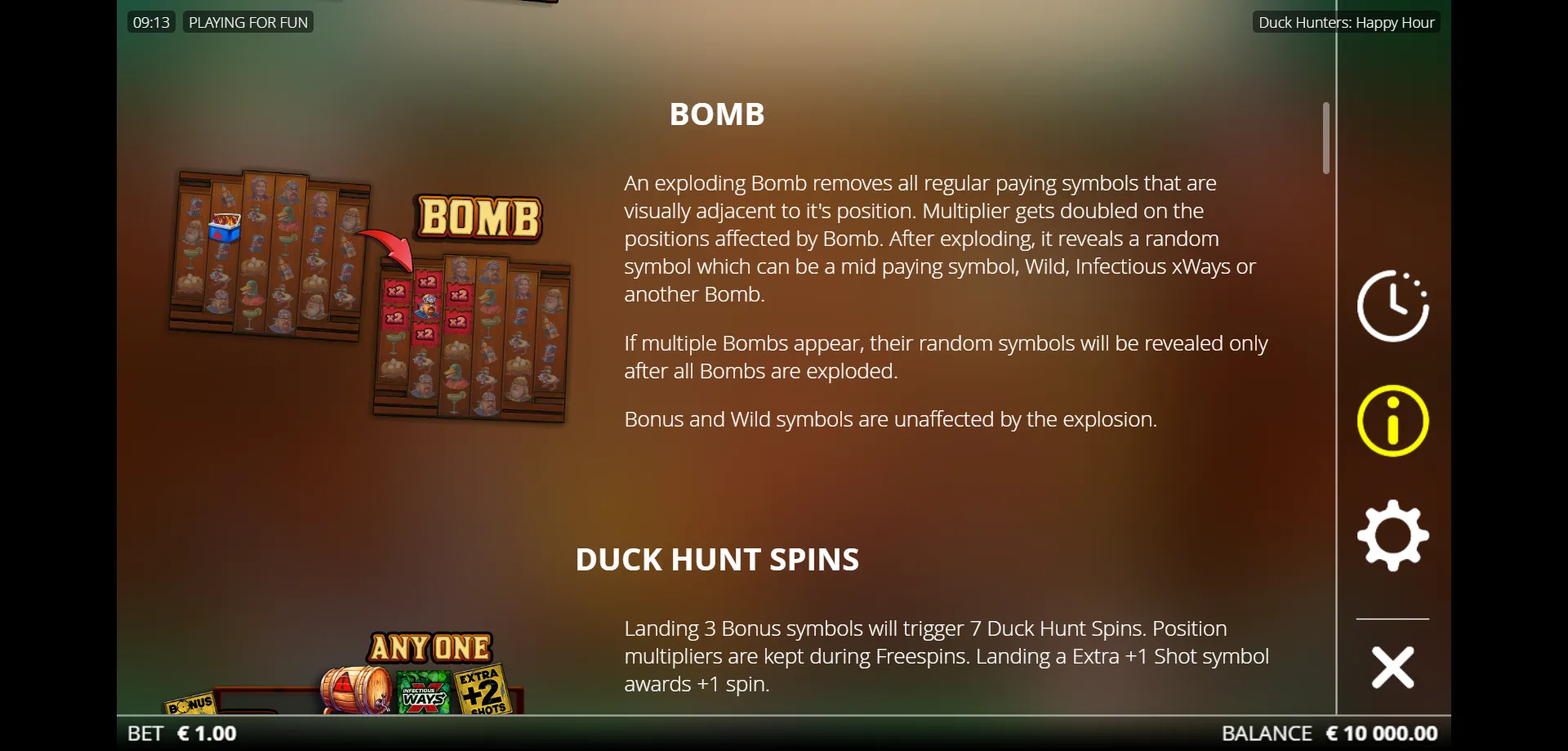 Introducción: ¿Por qué Duck Hunters Happy Hour está en boca de todos en España?